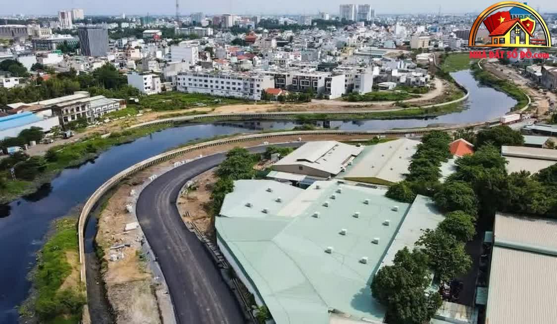 Bán nhà đất Đường Lê Đức Thọ – Phường cũ Gò Vấp – Phường mới Gò Vấp – Thành phố Hồ Chí Minh diện tích 73 m² giá 6.5 tỷ