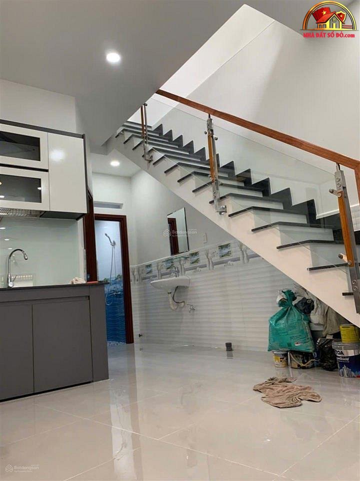 Bán nhà đất Đường Ni Sư Huỳnh Liên – Phường cũ Bảy Hiền Quận Tân Bình – Phường mới – Thành phố Hồ Chí Minh 56m2 5.6 tỷ