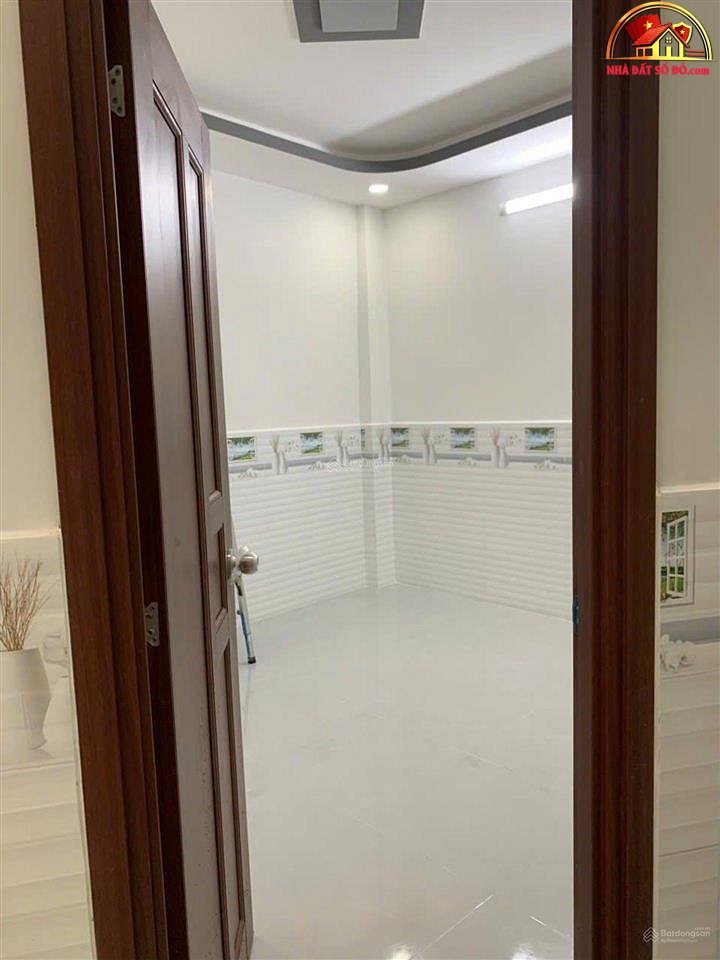 Bán nhà đất Đường Ni Sư Huỳnh Liên – Phường cũ Bảy Hiền Quận Tân Bình – Phường mới – Thành phố Hồ Chí Minh 56m2 5.6 tỷ