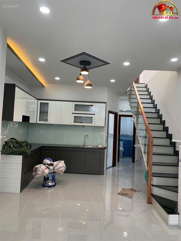 Bán nhà đất Đường Ni Sư Huỳnh Liên – Phường cũ Bảy Hiền Quận Tân Bình – Phường mới – Thành phố Hồ Chí Minh 56m2 5.6 tỷ