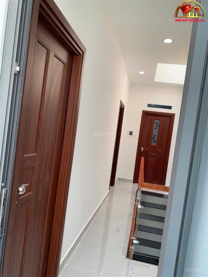 Bán nhà đất Đường Ni Sư Huỳnh Liên – Phường cũ Bảy Hiền Quận Tân Bình – Phường mới – Thành phố Hồ Chí Minh 56m2 5.6 tỷ