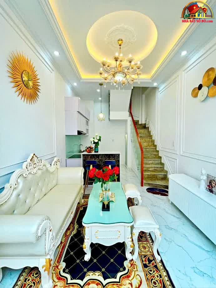 Bán nhà đất Đường Lê Hồng Phong – Phường cũ Không xác định Quận 10 – Phường mới Không xác định – Thành phố Hồ Chí Minh diện tích 24 m² giá 5 tỷ
