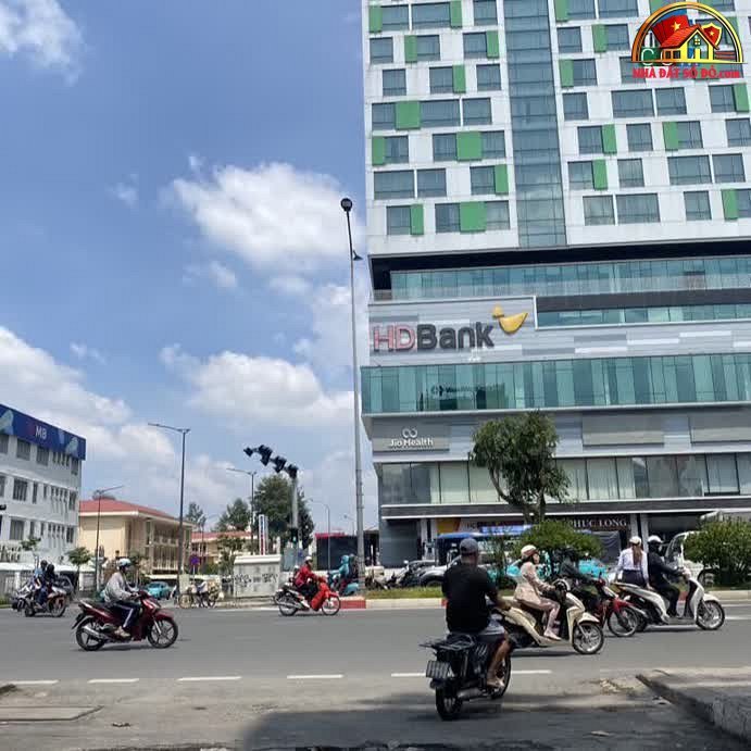 Bán nhà đất Đường Cộng Hòa – Phường cũ 13 Quận Tân Bình – Phường mới 13 – Thành phố Hồ Chí Minh 64 m² 15.8 tỷ