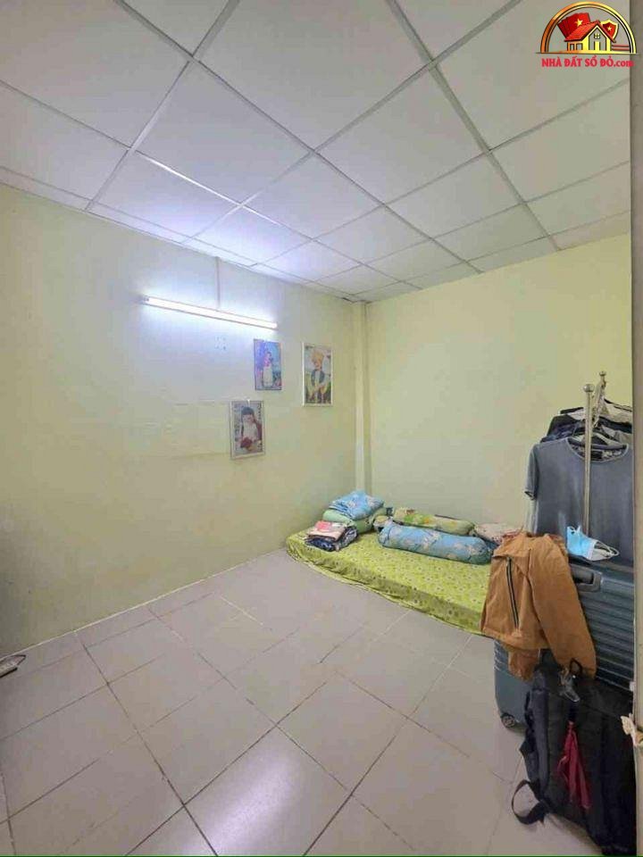 Bán nhà đất Đường Lê Cơ – Phường cũ An Lạc Quận Bình Tân – Phường mới An Lạc – Thành phố Hồ Chí Minh 57 m2 5.4 tỷ