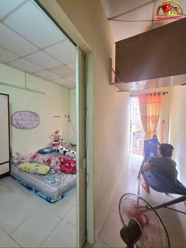 Bán nhà đất Đường Lê Cơ – Phường cũ An Lạc Quận Bình Tân – Phường mới An Lạc – Thành phố Hồ Chí Minh 57 m2 5.4 tỷ