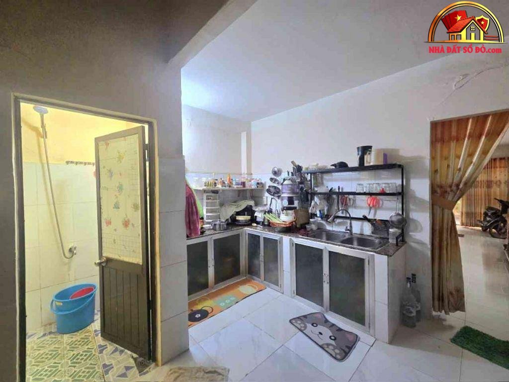 Bán nhà đất Đường Lê Cơ – Phường cũ An Lạc Quận Bình Tân – Phường mới An Lạc – Thành phố Hồ Chí Minh 57 m2 5.4 tỷ