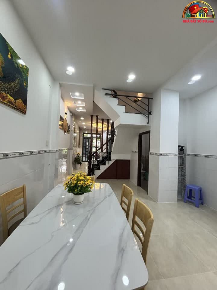 Bán nhà đất Đường Mã Lò – Phường cũ Bình Hưng Hòa A Quận Bình Tân – Phường mới Bình Hưng Hòa A – Thành phố Hồ Chí Minh diện tích 67 m² giá 4989000000