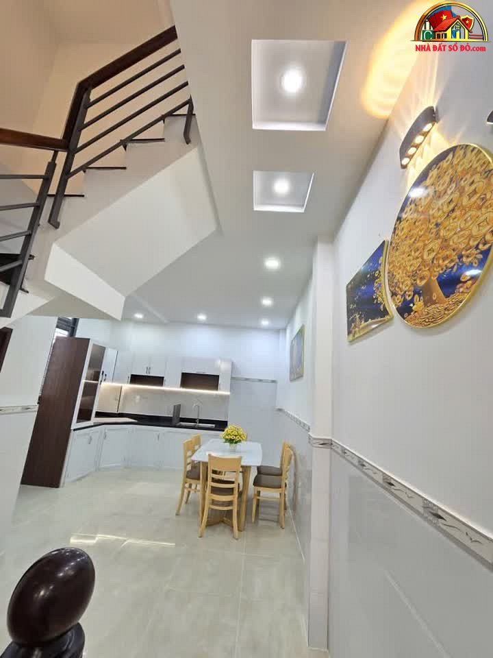 Bán nhà đất Đường Mã Lò – Phường cũ Bình Hưng Hòa A Quận Bình Tân – Phường mới Bình Hưng Hòa A – Thành phố Hồ Chí Minh diện tích 67 m² giá 4989000000