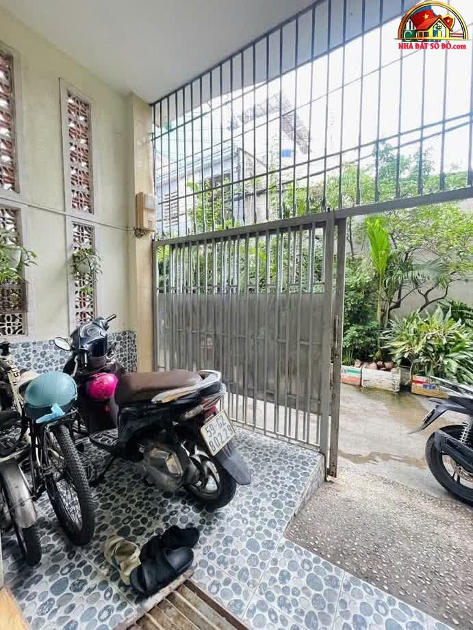Bán nhà đất Đường Lê Thị Nho – Phường cũ Trung Mỹ Tây Quận 12 – Phường mới Trung Mỹ Tây – Thành phố Hồ Chí Minh 55m² 3.4 tỷ
