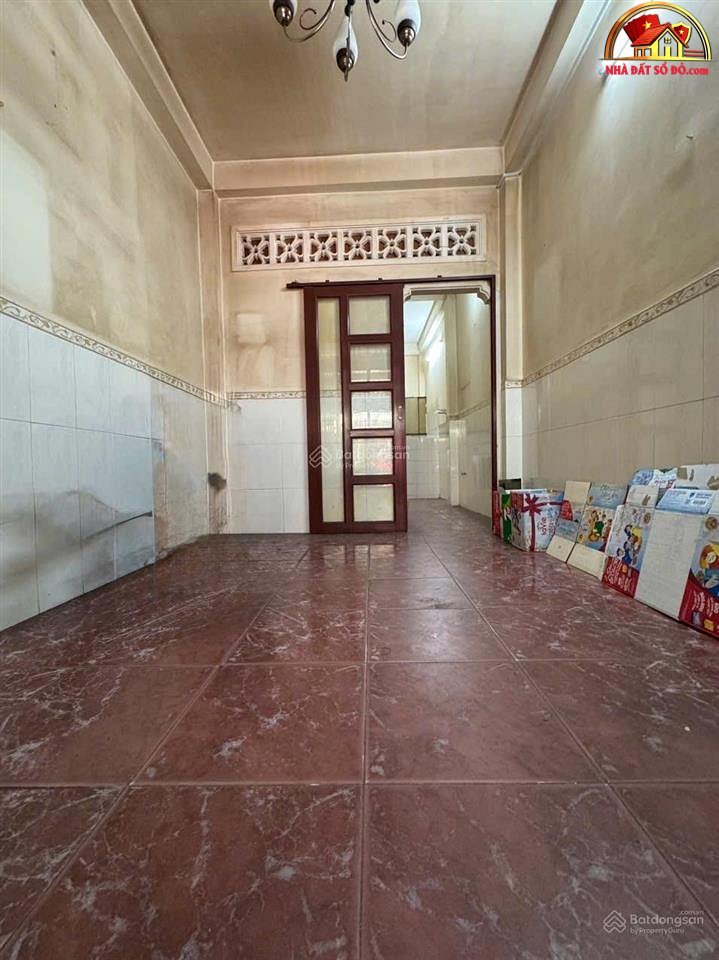 Bán nhà đất Đường Nhật Tảo – Phường cũ Không xác định – Quận 10 – Phường mới Không xác định – Thành phố Hồ Chí Minh – Diện tích 33 m2 – Giá 9.3 tỷ