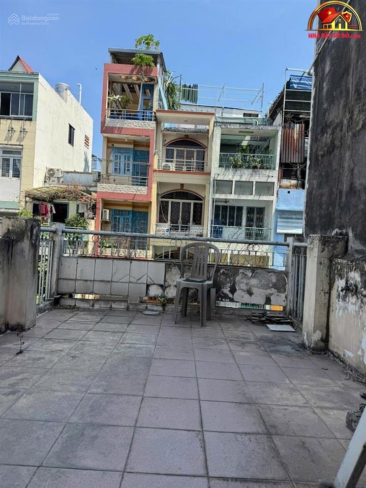 Bán nhà đất Đường Nhật Tảo – Phường cũ Không xác định – Quận 10 – Phường mới Không xác định – Thành phố Hồ Chí Minh – Diện tích 33 m2 – Giá 9.3 tỷ