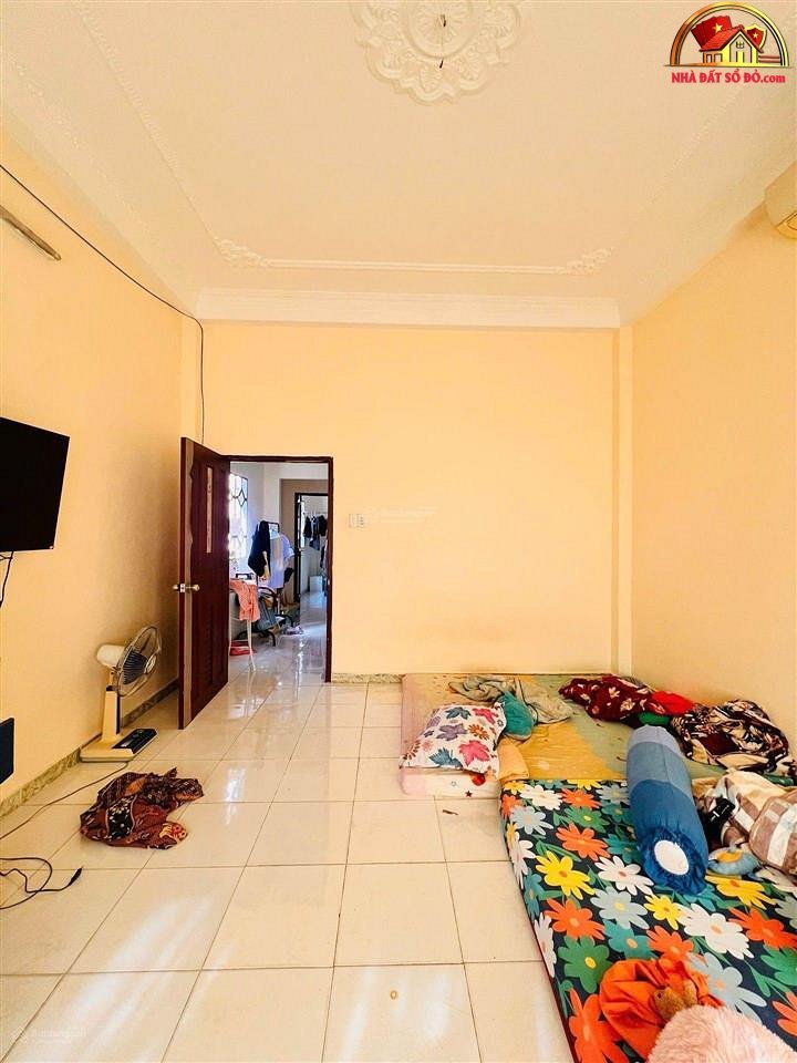 Nhà thổ cư đẹp giá 7.5 tỷ 54m2 Đường Lạc Long Quân – Phường cũ Không xác định – Phường mới Không xác định – Thành phố Hồ Chí Minh