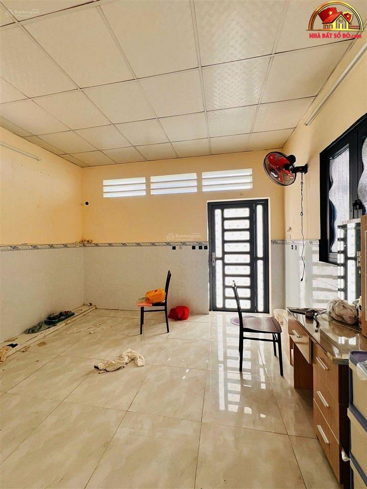 Nhà thổ cư đẹp giá 7.5 tỷ 54m2 Đường Lạc Long Quân – Phường cũ Không xác định – Phường mới Không xác định – Thành phố Hồ Chí Minh