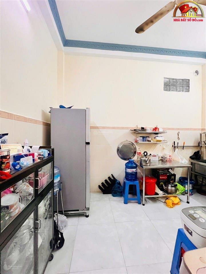 Nhà thổ cư đẹp giá 7.5 tỷ 54m2 Đường Lạc Long Quân – Phường cũ Không xác định – Phường mới Không xác định – Thành phố Hồ Chí Minh