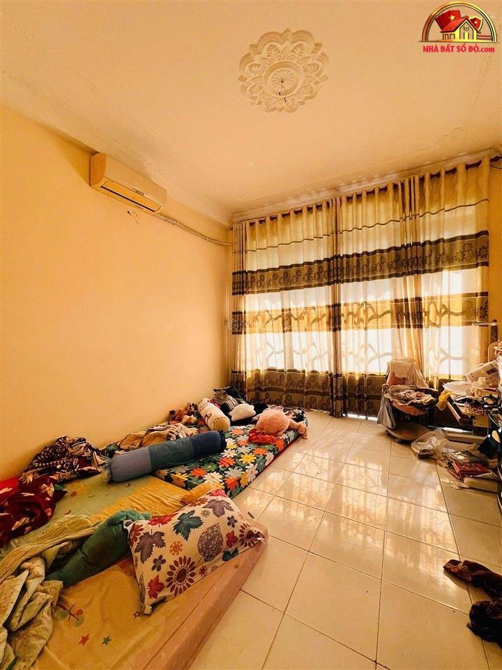 Nhà thổ cư đẹp giá 7.5 tỷ 54m2 Đường Lạc Long Quân – Phường cũ Không xác định – Phường mới Không xác định – Thành phố Hồ Chí Minh