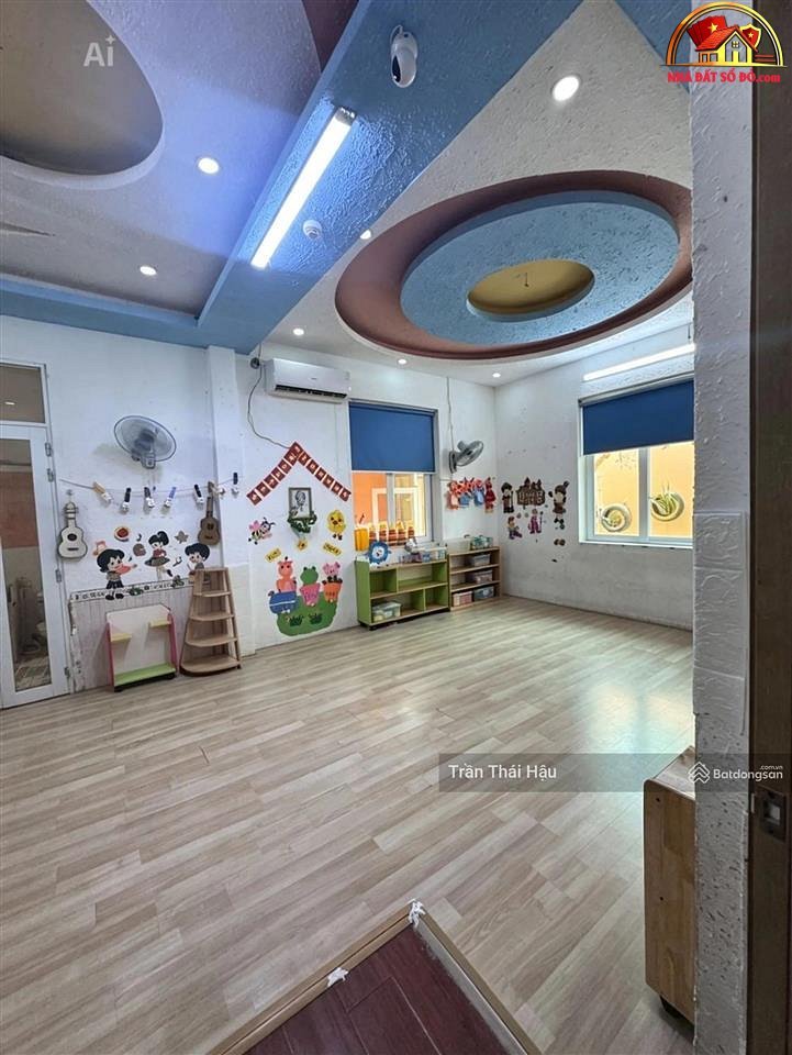 Nhà mặt tiền – Phan Huy Ích – Phường 12 – Quận Gò Vấp – Thành phố Hồ Chí Minh 600m2 64.8 tỷ