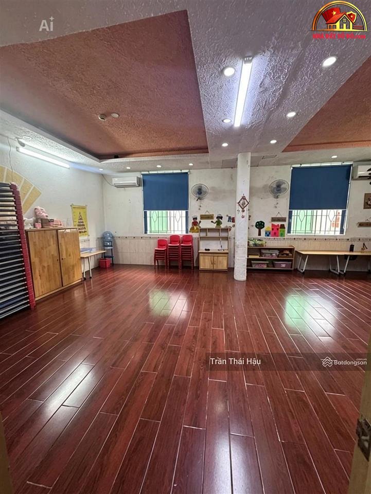 Nhà mặt tiền – Phan Huy Ích – Phường 12 – Quận Gò Vấp – Thành phố Hồ Chí Minh 600m2 64.8 tỷ