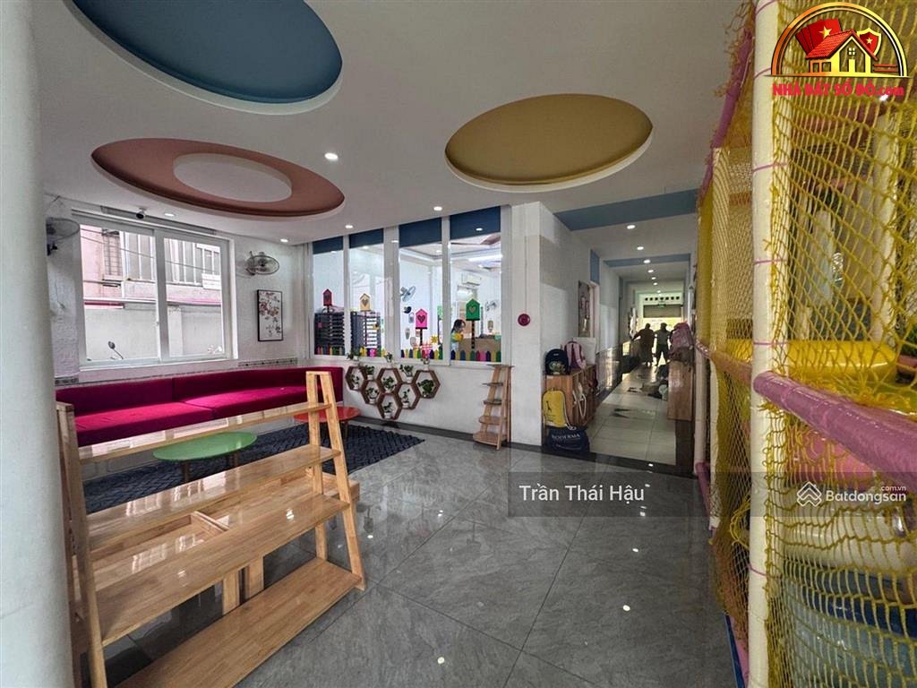 Nhà mặt tiền – Phan Huy Ích – Phường 12 – Quận Gò Vấp – Thành phố Hồ Chí Minh 600m2 64.8 tỷ