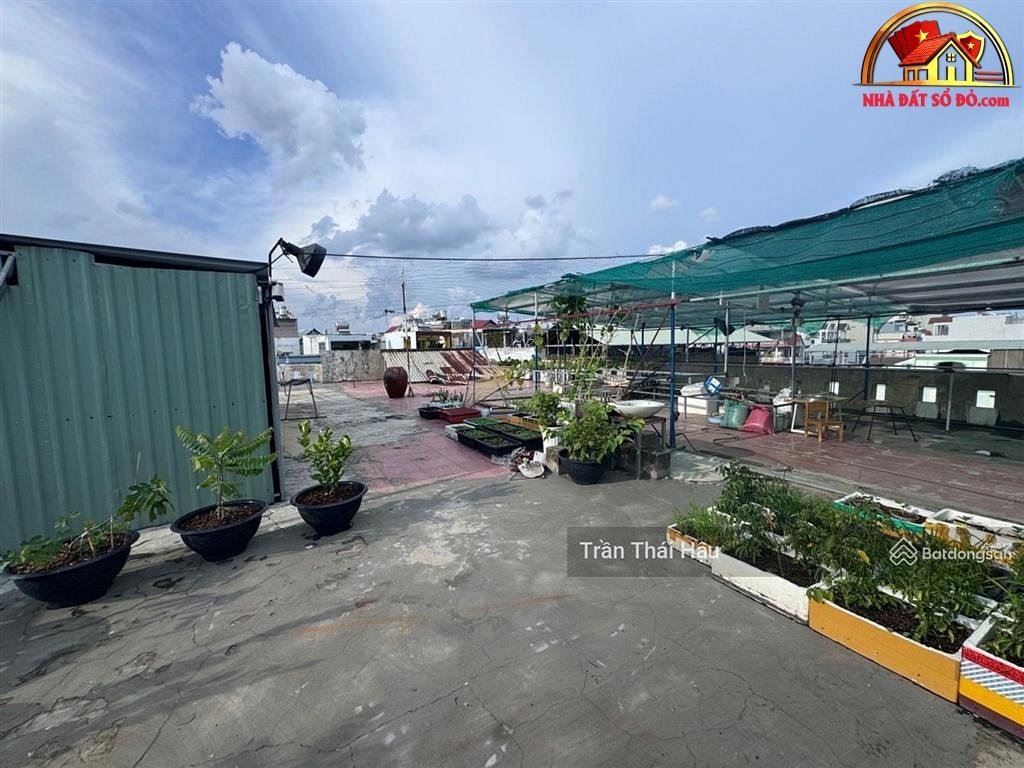 Nhà mặt tiền – Phan Huy Ích – Phường 12 – Quận Gò Vấp – Thành phố Hồ Chí Minh 600m2 64.8 tỷ