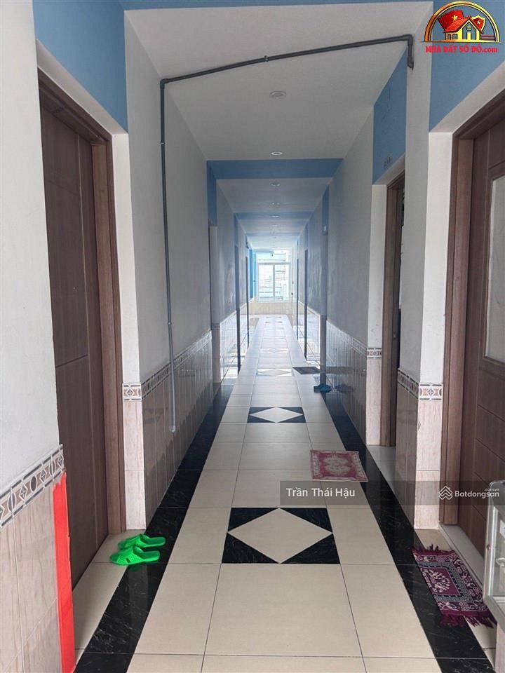 Nhà mặt tiền – Phan Huy Ích – Phường 12 – Quận Gò Vấp – Thành phố Hồ Chí Minh 600m2 64.8 tỷ