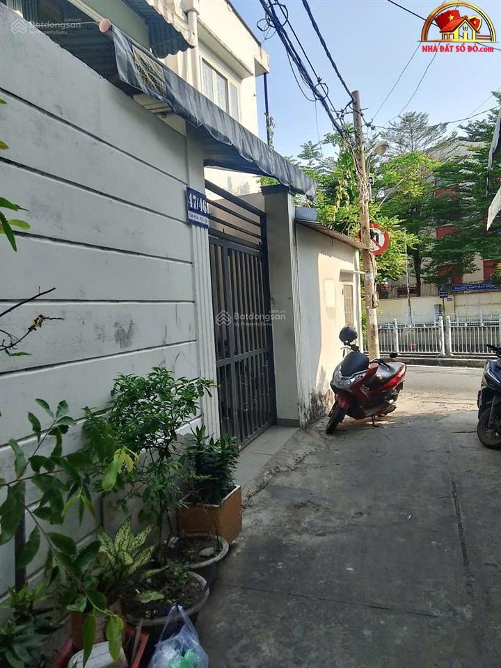 Bán nhà đất Đường Kênh Tân Hóa – Phường cũ 14 Quận 6 – Phường mới 14 – Thành phố Hồ Chí Minh 130 m2 18 tỷ