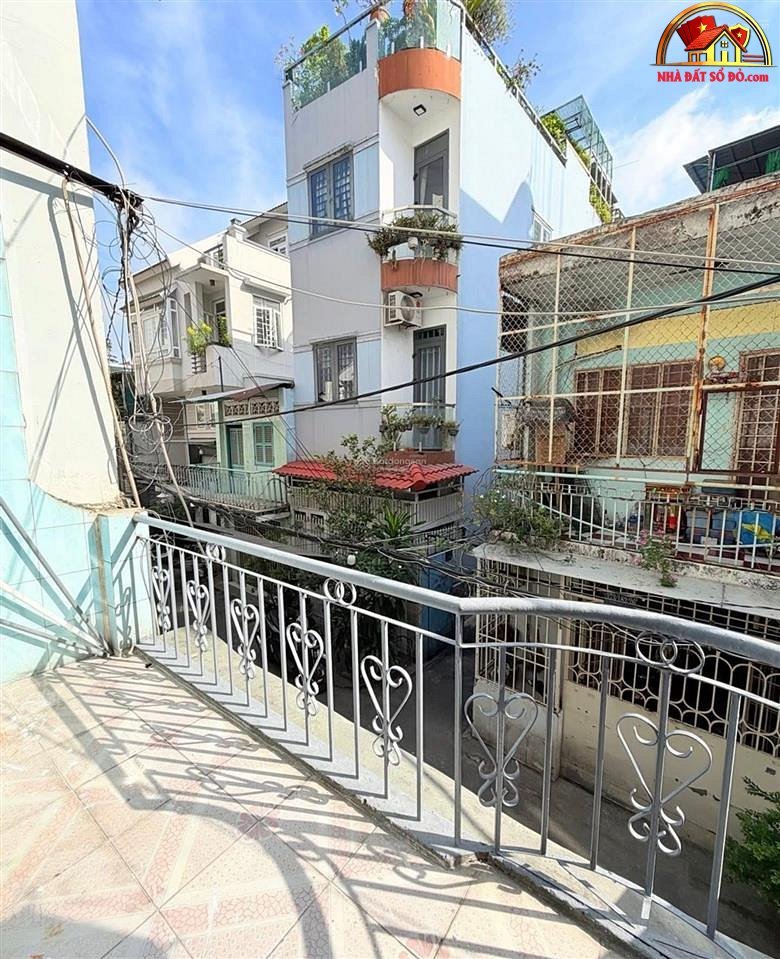 Bán nhà đất Đường Lý Thường Kiệt – Phường cũ Thiên Phước Quận Tân Bình – Phường mới Không xác định – Thành phố Hồ Chí Minh diện tích 31m2 giá 4600000000