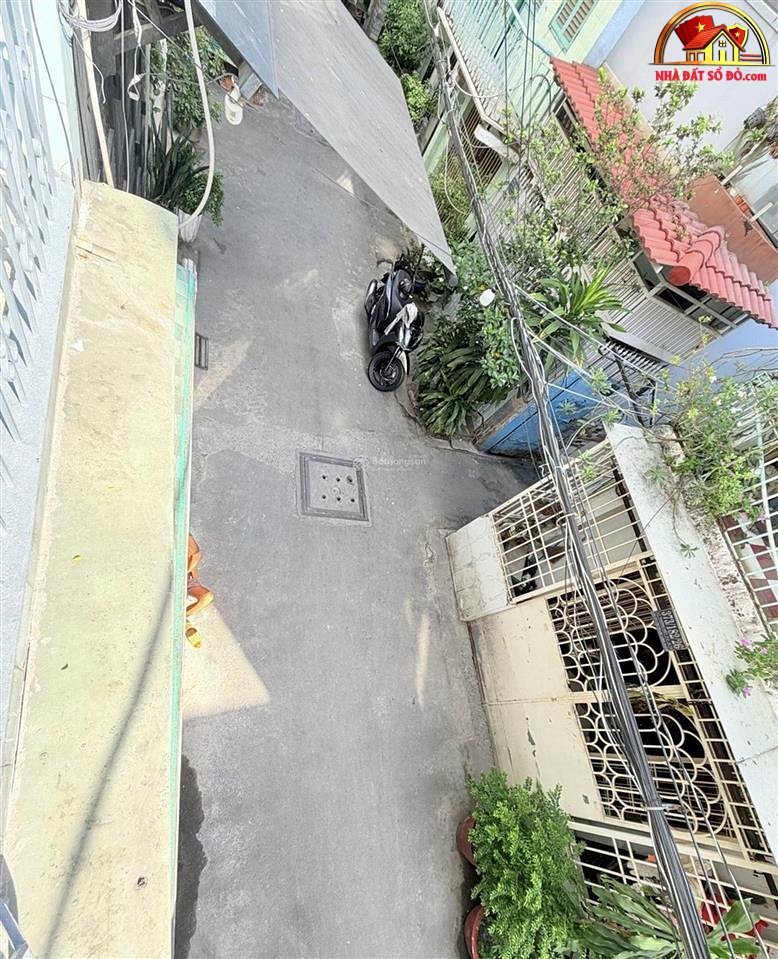 Bán nhà đất Đường Lý Thường Kiệt – Phường cũ Thiên Phước Quận Tân Bình – Phường mới Không xác định – Thành phố Hồ Chí Minh diện tích 31m2 giá 4600000000