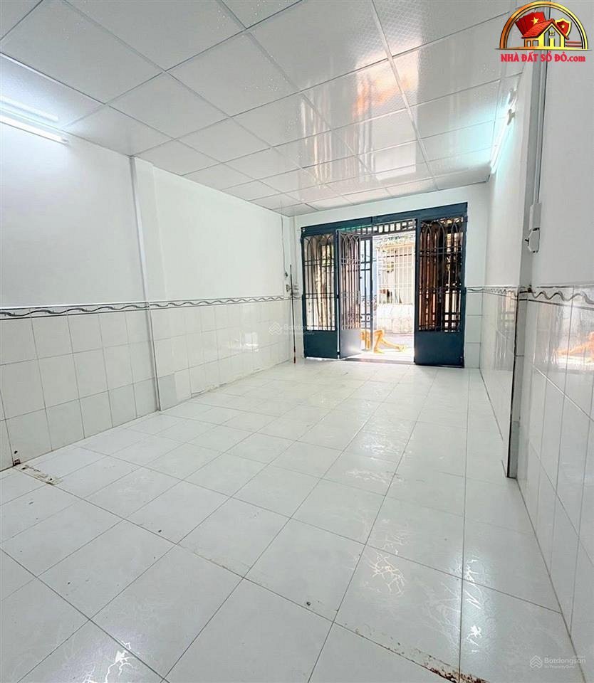 Bán nhà đất Đường Lý Thường Kiệt – Phường cũ Thiên Phước Quận Tân Bình – Phường mới Không xác định – Thành phố Hồ Chí Minh diện tích 31m2 giá 4600000000