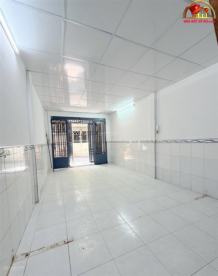 Bán nhà đất Đường Lý Thường Kiệt – Phường cũ Thiên Phước Quận Tân Bình – Phường mới Không xác định – Thành phố Hồ Chí Minh diện tích 31m2 giá 4600000000