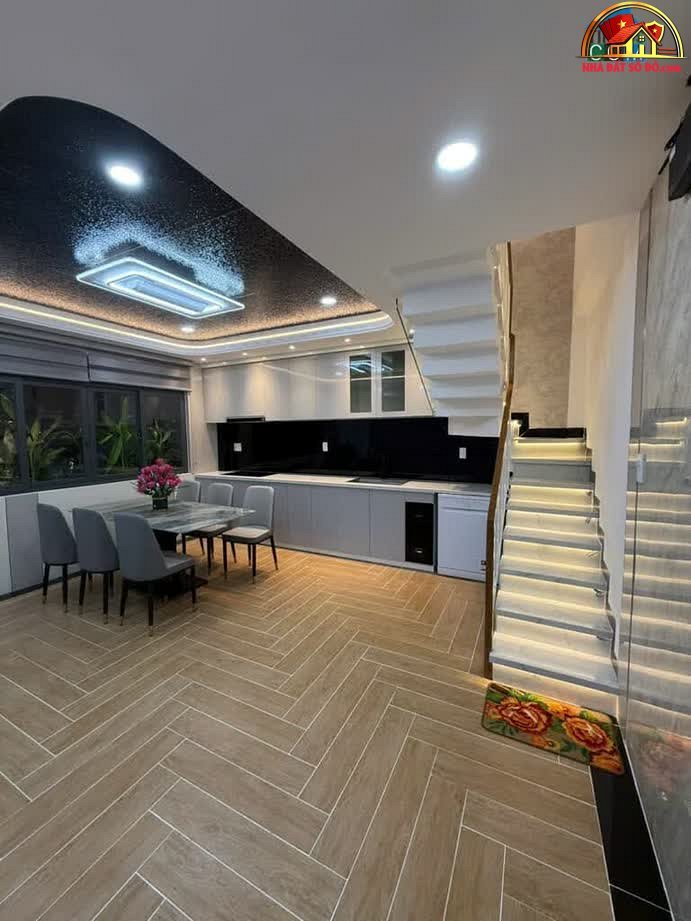 Bán nhà riêng Đường Nguyễn Duy Cung – Phường cũ 12 Quận Gò Vấp – Phường mới 12 – Thành phố Hồ Chí Minh 56 m² 3.8 tỷ