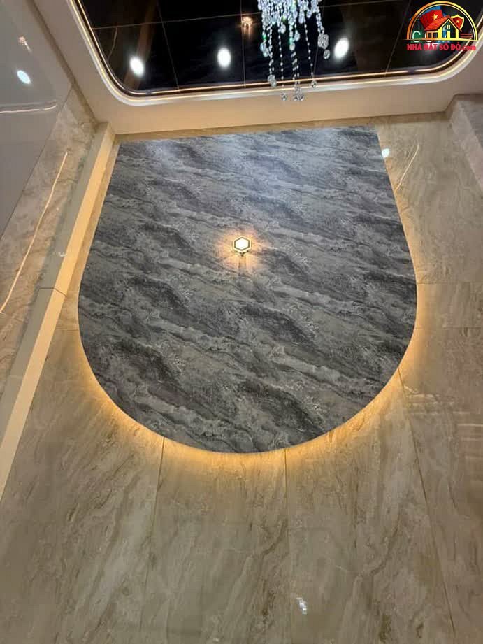 Bán nhà riêng Đường Nguyễn Duy Cung – Phường cũ 12 Quận Gò Vấp – Phường mới 12 – Thành phố Hồ Chí Minh 56 m² 3.8 tỷ