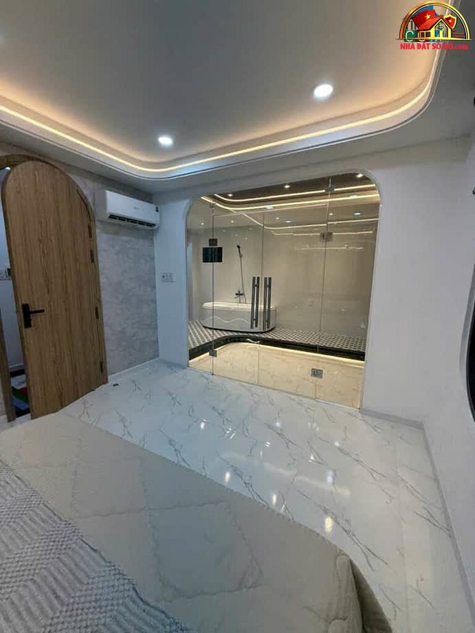 Bán nhà riêng Đường Nguyễn Duy Cung – Phường cũ 12 Quận Gò Vấp – Phường mới 12 – Thành phố Hồ Chí Minh 56 m² 3.8 tỷ