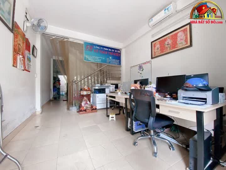Bán nhà đất Đường Tây Thạnh – Phường cũ Tân … – Bán nhà trong ngõ, hẻm Quận Tân Phú – TP Hồ Chí Minh giá 7 – 10 tỷ
