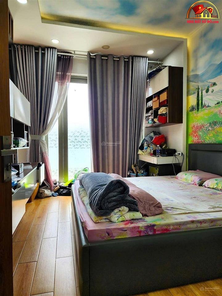 Nhà 5 tầng hẻm xe hơi quang trung phường 8 gò vấp 8.3 tỷ 56 m2 – Bán nhà đất đường Quang Trung – Phường cũ 8 Quận Gò Vấp – Phường mới 8 – Thành phố Hồ Chí Minh