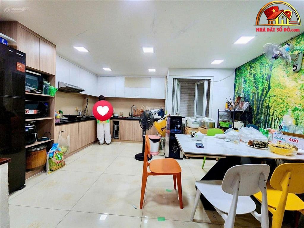 Nhà 5 tầng hẻm xe hơi quang trung phường 8 gò vấp 8.3 tỷ 56 m2 – Bán nhà đất đường Quang Trung – Phường cũ 8 Quận Gò Vấp – Phường mới 8 – Thành phố Hồ Chí Minh