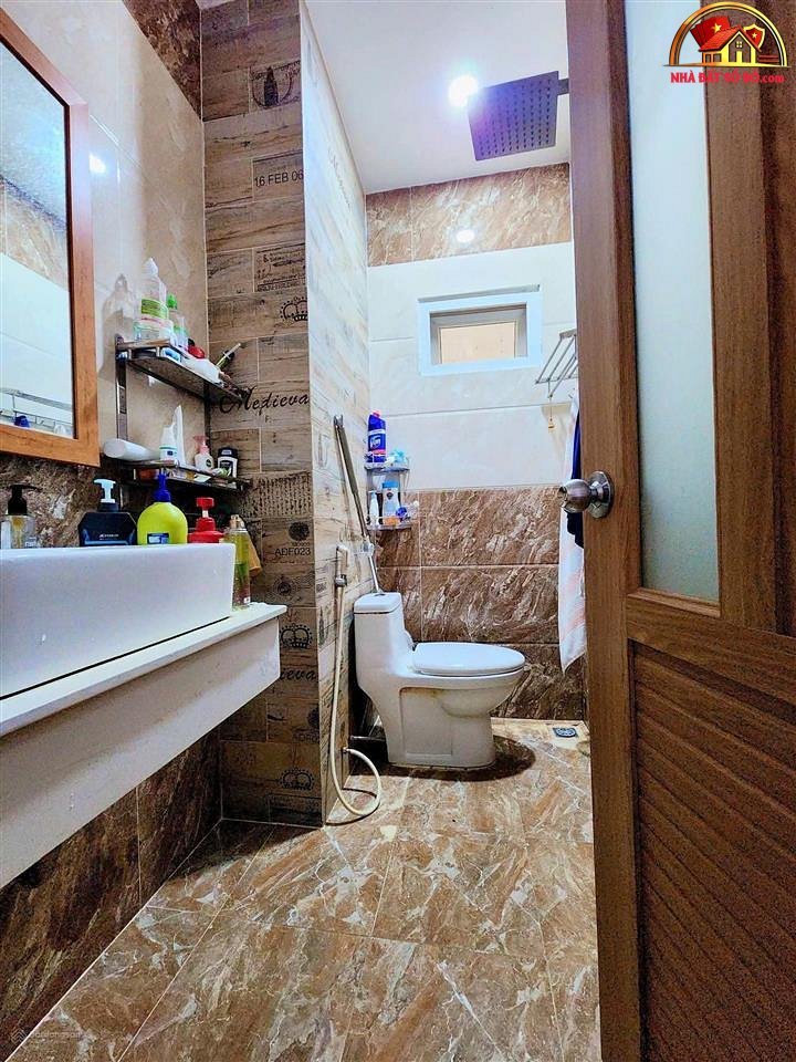 Nhà 5 tầng hẻm xe hơi quang trung phường 8 gò vấp 8.3 tỷ 56 m2 – Bán nhà đất đường Quang Trung – Phường cũ 8 Quận Gò Vấp – Phường mới 8 – Thành phố Hồ Chí Minh