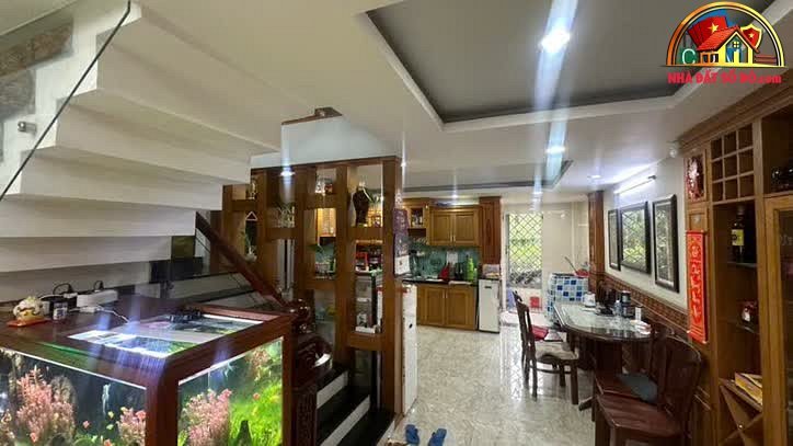 Bán nhà đất Đường Thạnh Lộc 37 – Phường cũ Thạnh Lộc Quận 12 – Phường mới Thạnh Lộc – Thành phố Hồ Chí Minh 81 m² 6.6 tỷ