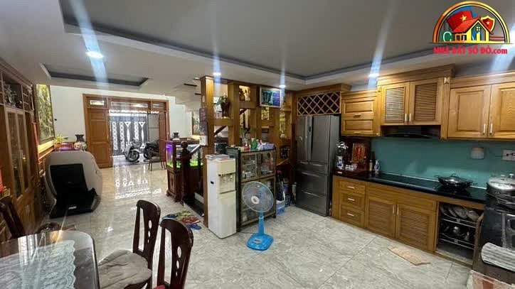 Bán nhà đất Đường Thạnh Lộc 37 – Phường cũ Thạnh Lộc Quận 12 – Phường mới Thạnh Lộc – Thành phố Hồ Chí Minh 81 m² 6.6 tỷ