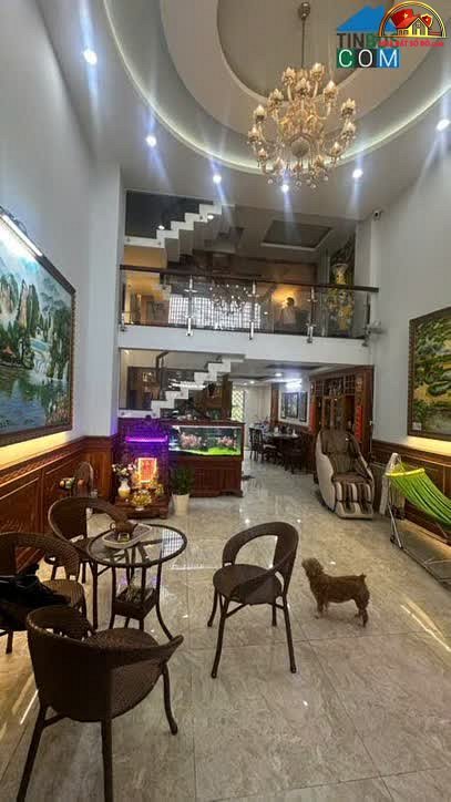 Bán nhà đất Đường Thạnh Lộc 37 – Phường cũ Thạnh Lộc Quận 12 – Phường mới Thạnh Lộc – Thành phố Hồ Chí Minh 81 m² 6.6 tỷ
