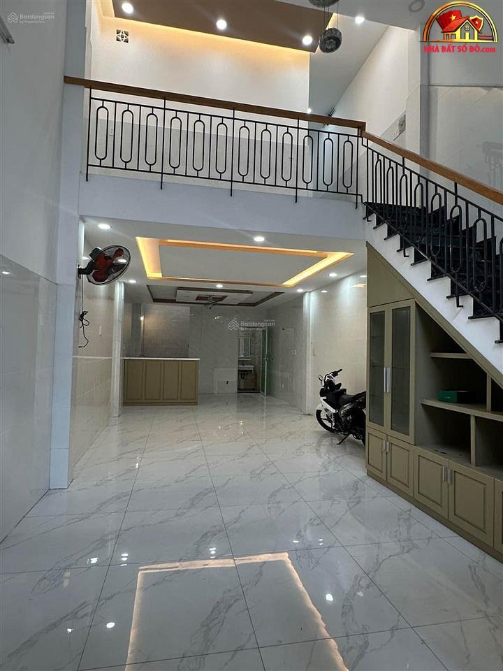 Nhà Lạc Long Quân – Phường cũ 8 Quận Tân Bình – Phường mới 8 – Thành phố Hồ Chí Minh – 67 m2 – 8.8 tỷ