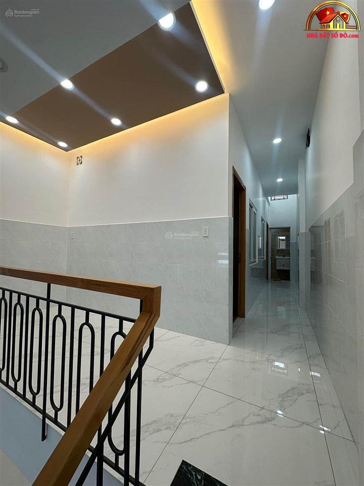 Nhà Lạc Long Quân – Phường cũ 8 Quận Tân Bình – Phường mới 8 – Thành phố Hồ Chí Minh – 67 m2 – 8.8 tỷ