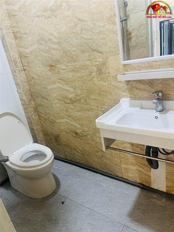 Nhà Lạc Long Quân – Phường cũ 8 Quận Tân Bình – Phường mới 8 – Thành phố Hồ Chí Minh – 67 m2 – 8.8 tỷ