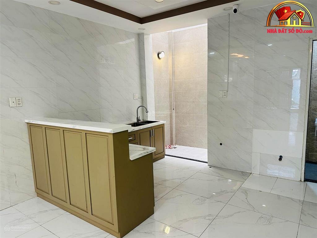 Nhà Lạc Long Quân – Phường cũ 8 Quận Tân Bình – Phường mới 8 – Thành phố Hồ Chí Minh – 67 m2 – 8.8 tỷ