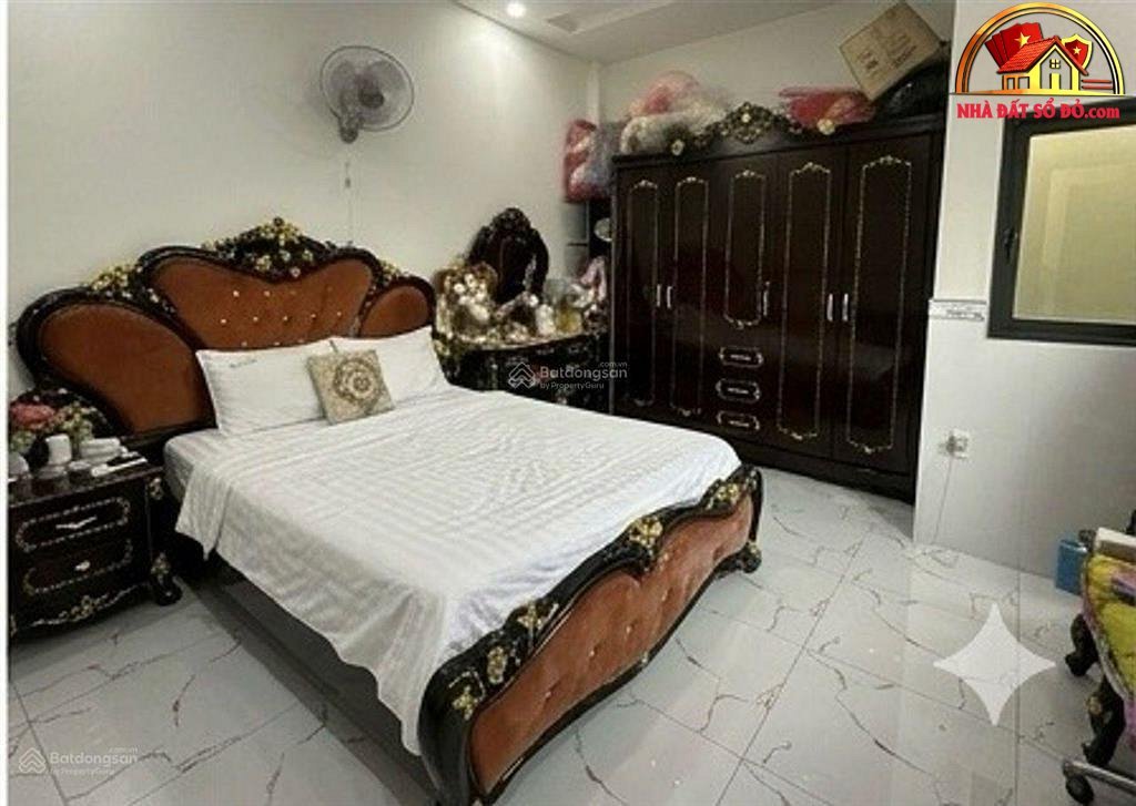 Bán nhà đất Đường Hương Lộ 2 – Phường cũ Bình Trị Đông Quận Bình Tân – Phường mới Bình Trị Đông – Thành phố Hồ Chí Minh Diện tích 78 m2 Giá 5.75 tỷ