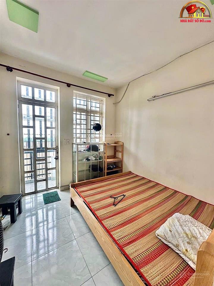 Bán nhà đất Đường Phan Huy Ích – Phường cũ Không xác định – Quận Gò Vấp – Phường mới Không xác định – Thành phố Hồ Chí Minh – Diện tích 48 m2 – Giá 5.2 tỷ