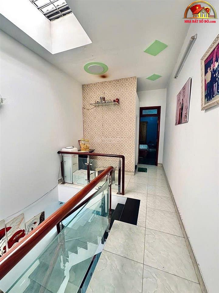 Bán nhà đất Đường Phan Huy Ích – Phường cũ Không xác định – Quận Gò Vấp – Phường mới Không xác định – Thành phố Hồ Chí Minh – Diện tích 48 m2 – Giá 5.2 tỷ
