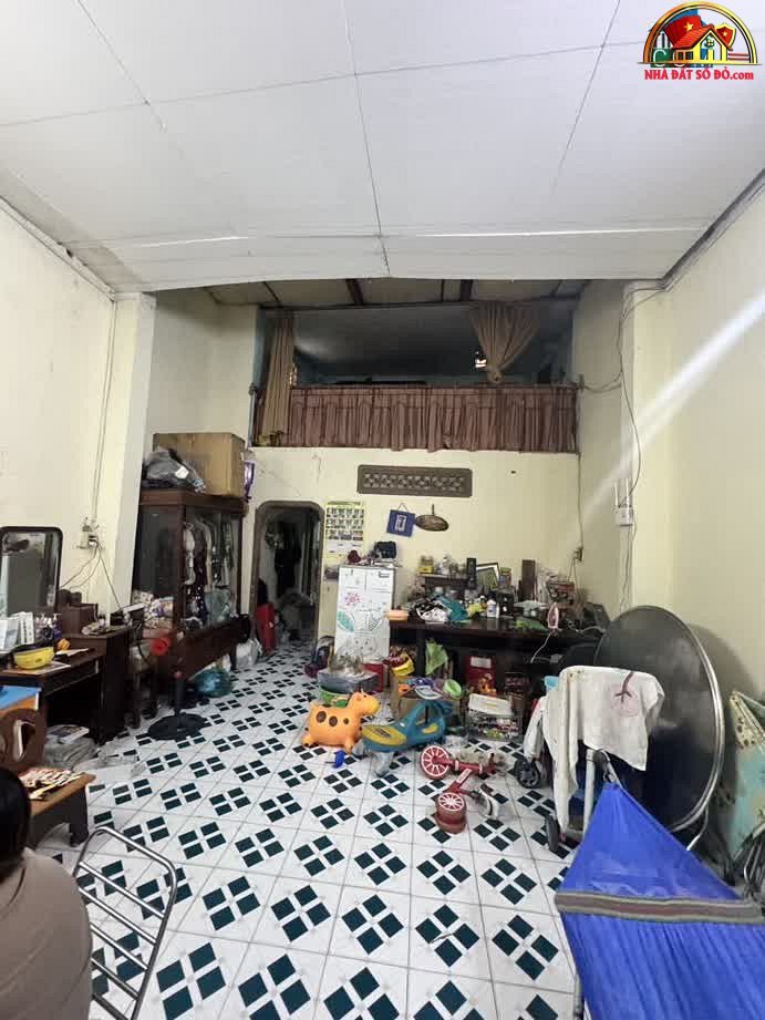 Bán nhà đất Đường Quang Trung – Phường cũ Gò… – Bán nhà mặt phố Quận Gò Vấp – TP Hồ Chí Minh giá 5 – 7 tỷ