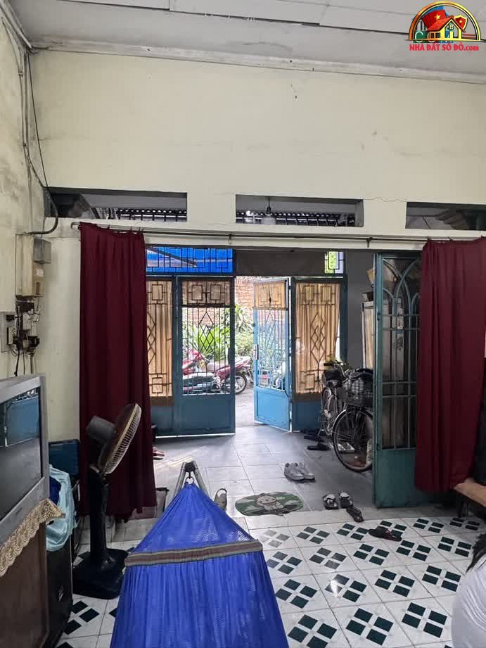 Bán nhà đất Đường Quang Trung – Phường cũ Gò… – Bán nhà mặt phố Quận Gò Vấp – TP Hồ Chí Minh giá 5 – 7 tỷ