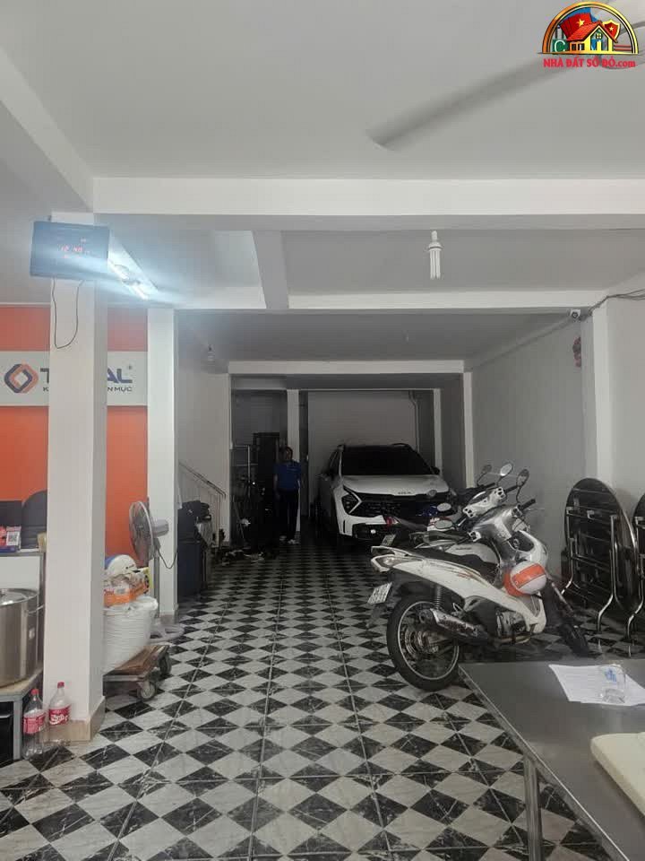 Bán nhà đất Đường Phú Thọ Hòa – Phường cũ Tâ… – Bán nhà trong ngõ, hẻm Quận Tân Phú – TP Hồ Chí Minh giá 10 – 15 tỷ