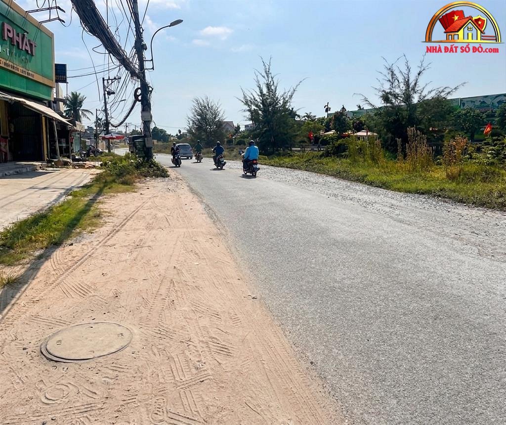 Bán nhà đất Đường Thạnh Xuân 25 – Phường cũ Thạnh Xuân Quận 12 – Phường mới Thạnh Xuân – Thành phố Hồ Chí Minh diện tích 315 m2 giá 23500000000